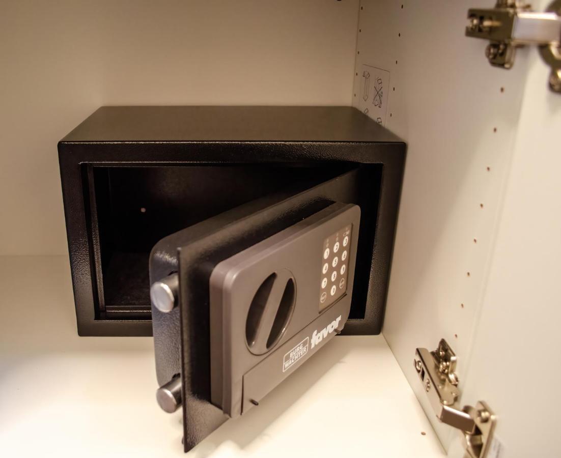 Homely 3 - Cozy Self-check-in In Apartment *