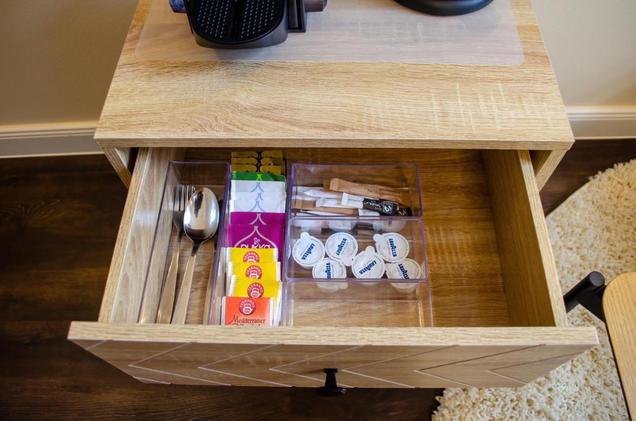 Homely 3 - Cozy Self-check-in In Apartment