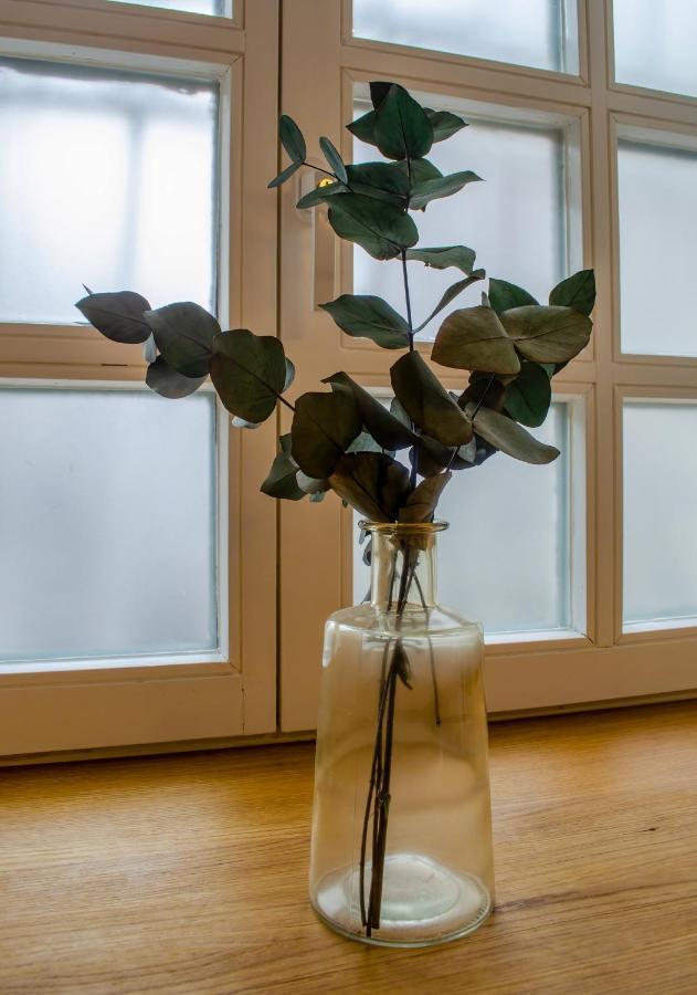 Apartment Homely 3 - Cozy Self-check-in In Munich