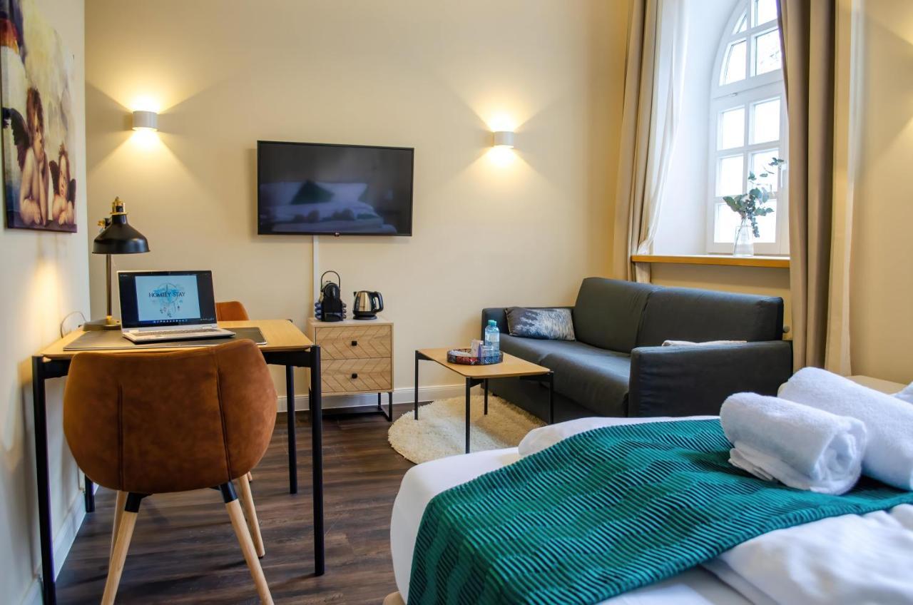 Homely 3 - Cozy Self-check-in In * München