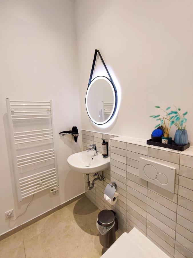 Homely 3 - Cozy Self-check-in In München